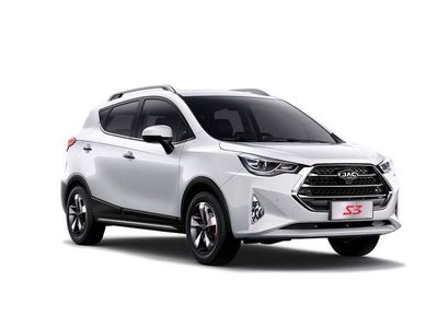 JAC S3 - Reimpex