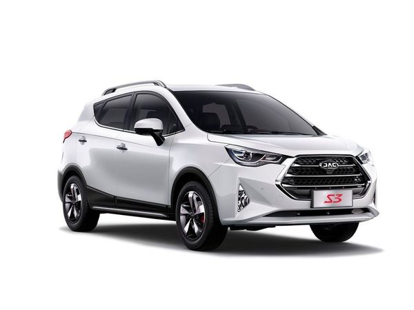 JAC S3 - Reimpex