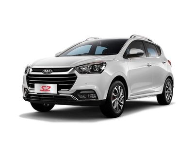JAC S2 - Reimpex