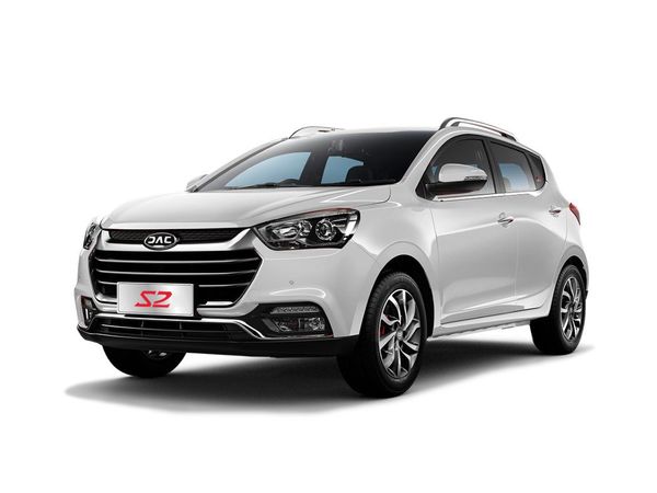 JAC S2 - Reimpex