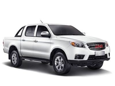 JAC T6 - Reimpex