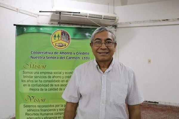 HOY / Cándido González, Presidente de la Cooperativa Nuestra Señora del Carmen, sobre la jornada solidaria en su zona de influencia