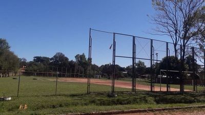 Proyectan equipar 11 plazas para la práctica de deportes - ABC en el Este - ABC Color