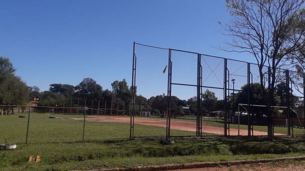 Proyectan equipar 11 plazas para la práctica de deportes - ABC en el Este - ABC Color