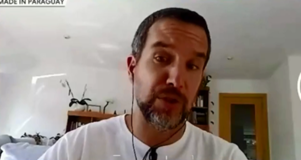 Rebrotes de COVID en países europeos: "Es un falso debate priorizar la economía antes que la sanidad", afirman » Ñanduti