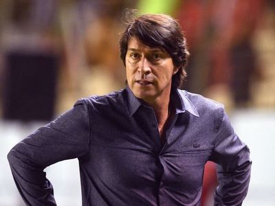 Las palabras de Daniel Garnero tras la derrota ante Guaraní
