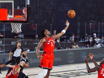 Raptors y Celtics ya piensan en la semifinal