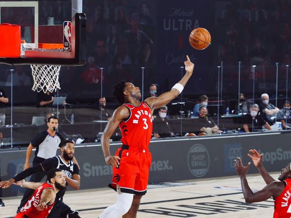Raptors y Celtics ya piensan en la semifinal