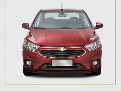 Chevrolet Prisma LTZ Flex - Acisa