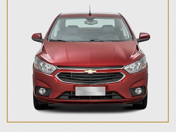 Chevrolet Prisma LTZ Flex - Acisa