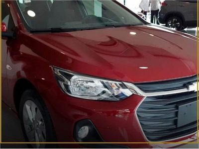 Chevrolet New Onix Hatchback LTZ - Acisa
