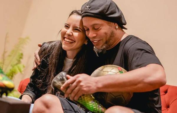 Lili Cantero: la artista paraguaya que inmortaliza los botines