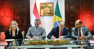 Brasil promulgó acuerdo de libre comercio automotor con Paraguay, pero aún no tuvo eco
