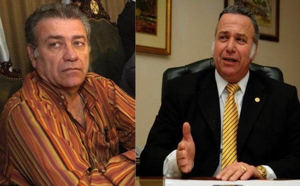 González Daher “va a terminar en la cárcel y pobre”, afirma abogado de víctimas – Diario TNPRESS