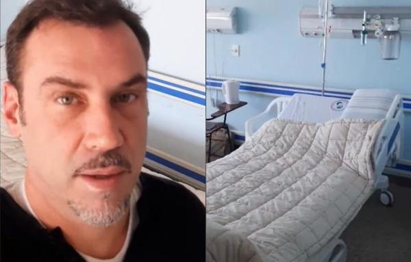 Paciente con Covid-19 destaca buena atención en IPS de CDE