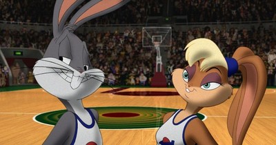 Space Jam: el clásico de los Looney Tunes continúa con Lebron James