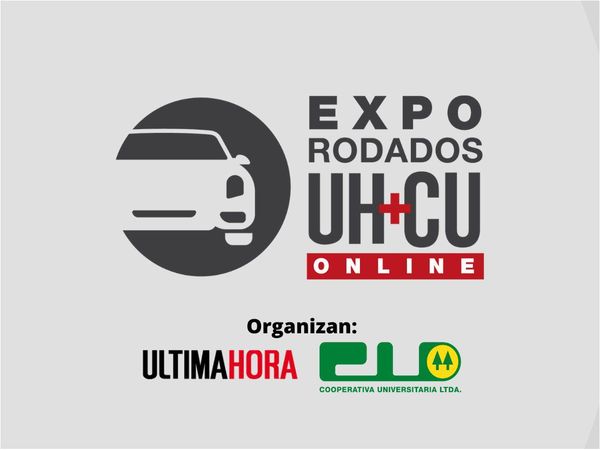 Comienza Expo Rodados Online 2020, del 22 al 28 de agosto