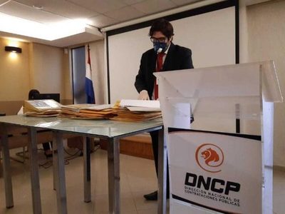 DNCP anunció instalación de nuevo sistema informático