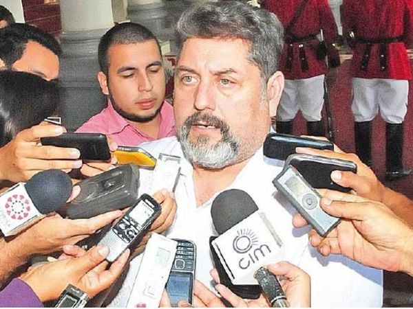 Falleció ex diputado liberal y ex titular de ANNP Fernando Nicora