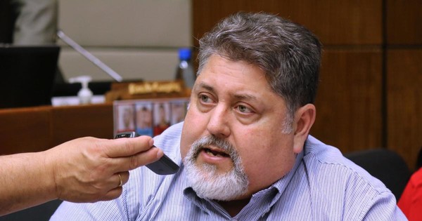 Fallece exdiputado liberal Fernando Nicora