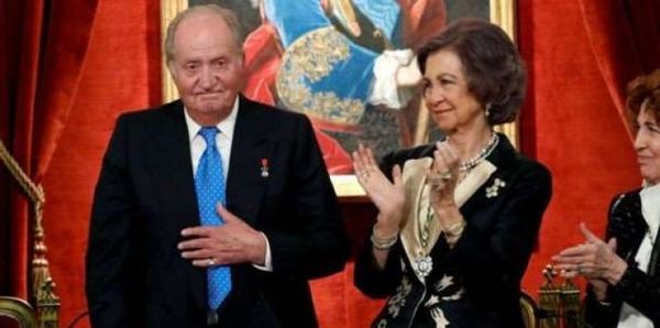 ¿Qué ha pasado con la reina Sofía?