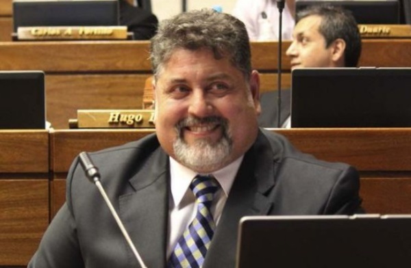 Muere exdiputado liberal víctima del Covid-19