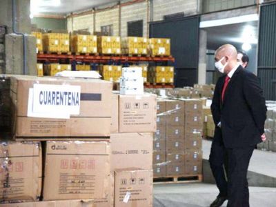 Diputados denuncian supuesta sobrefacturación en ventiladores pulmonares
