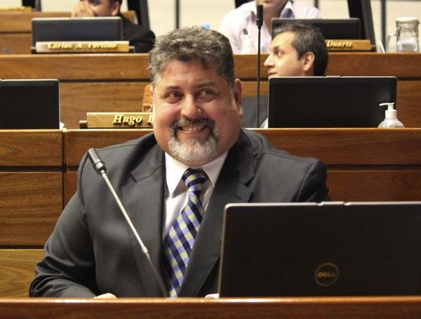 Falleció el exdiputado Fernando Nicora - Nacionales - ABC Color