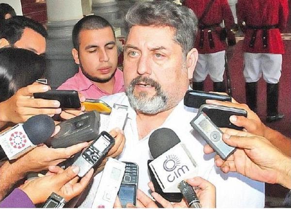 Falleció ex diputado liberal y ex titular de ANNP Fernando Nicora victima del COVID - Digital Misiones