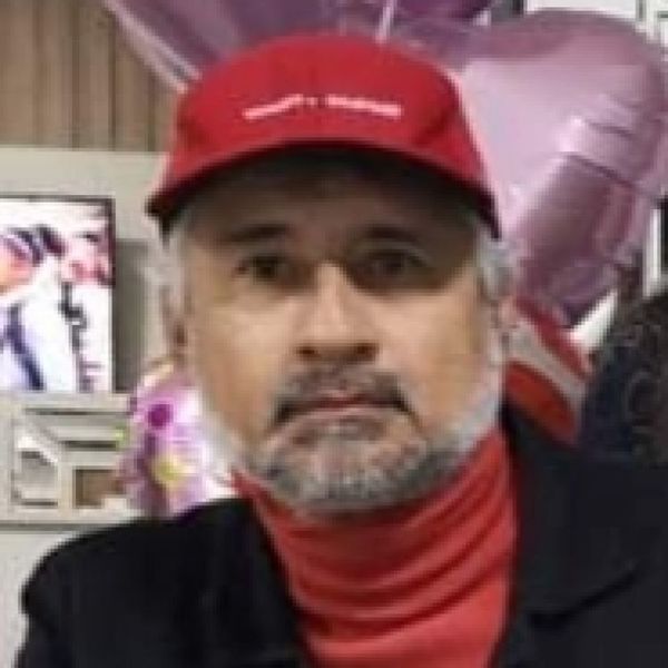 AUDIO: Aragão quería ser concejal en Pedro Juan Caballero, pero no le salió la jugada