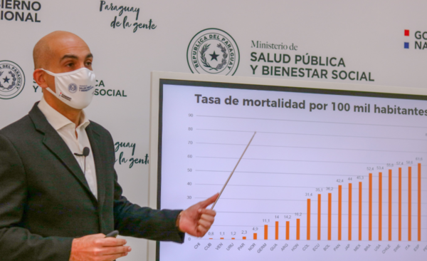 HOY / Defiende a su padre con emotivo mensaje