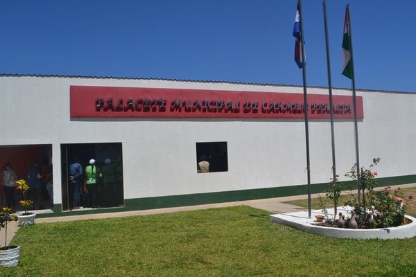 Suman otros tres casos de COVID- 19 en Alto Paraguay - Nacionales - ABC Color
