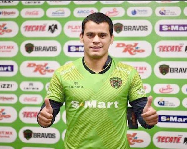 El “Mago” Mendieta tuvo coronavirus he’i | Crónica