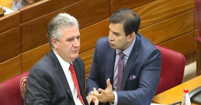 Enrique Bachetta inscribe su movimiento ante el TEP