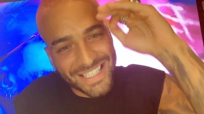 Maluma habló de su ex y Neymar: “No me importa” | Crónica
