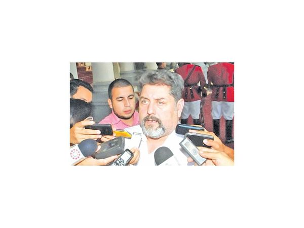 Fallece ex titular de la ANNP y senador suplente del PLRA