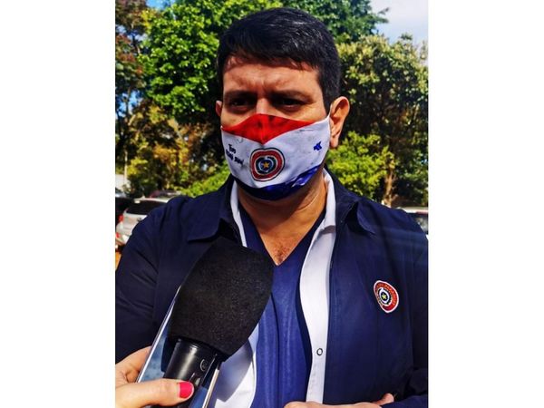“Si seguimos en aumento en CDE le vamos a hacer colapsar a la capital”
