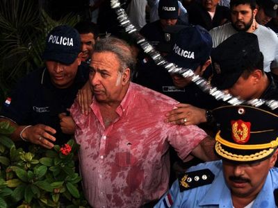 Hay 7 acciones y una excepción en Corte que pueden parar juicio a OGD