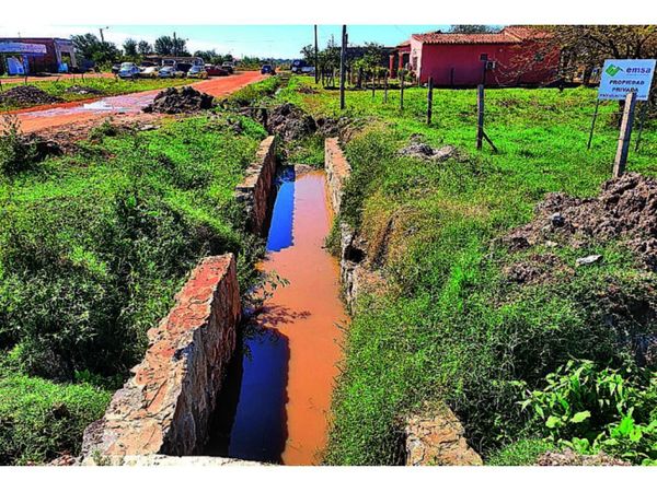 Se congela la intervención de la Comuna de Concepción