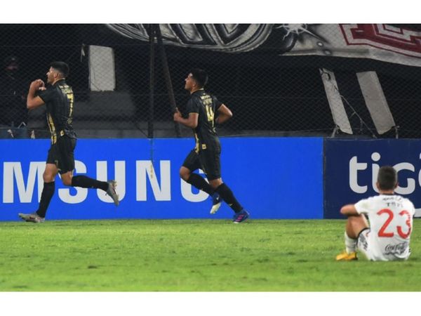 El Decano perdió su invicto de 36 juegos