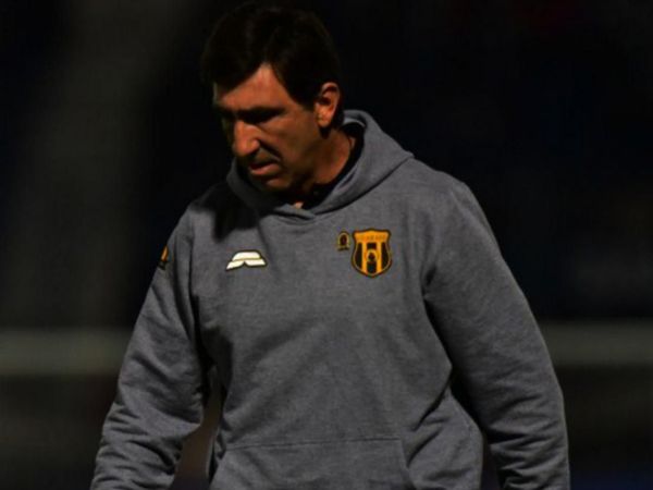 Guaraní denuncia maltrato a Costas