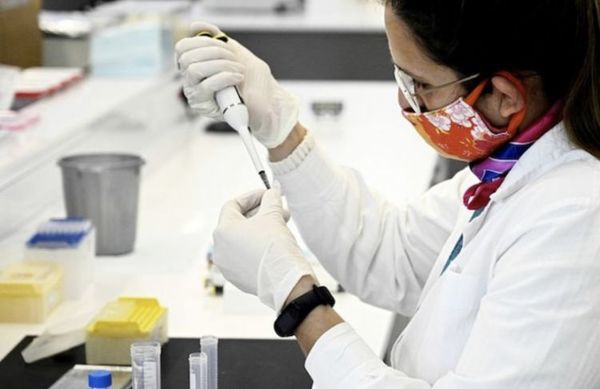 COVID-19: Más de 400 positivos y 10 fallecidos