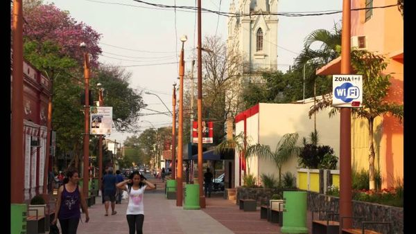 Decretan “cuarentena social” para Asunción y Central