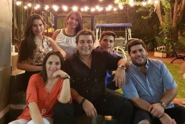 Salvarían a Lucas con “chivo expiatorio” - Nacionales - ABC Color