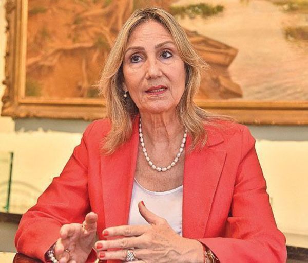 Propagandas electorales: "La fiscalía electoral debe tomar medidas", según abogada