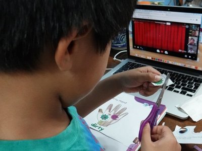 Educación en crisis: Docentes de Caazapá reclaman falta de recursos para las clases virtuales - ADN Paraguayo