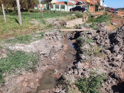 Se congela la intervención de la Comuna de Concepción