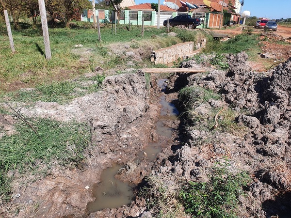 Se congela la intervención de la Comuna de Concepción