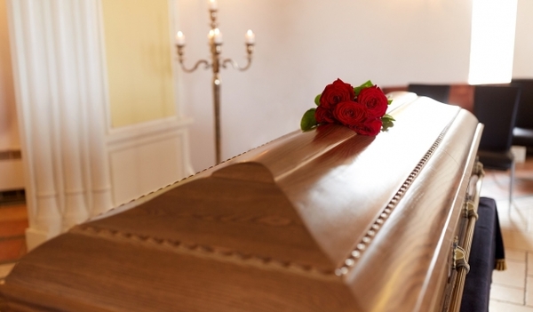 Funeraria fue denunciada por supuestamente incumplir con protocolo sanitario – Prensa 5