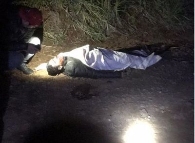 Confuso incidente con un muerto y un herido en Santa Clara
